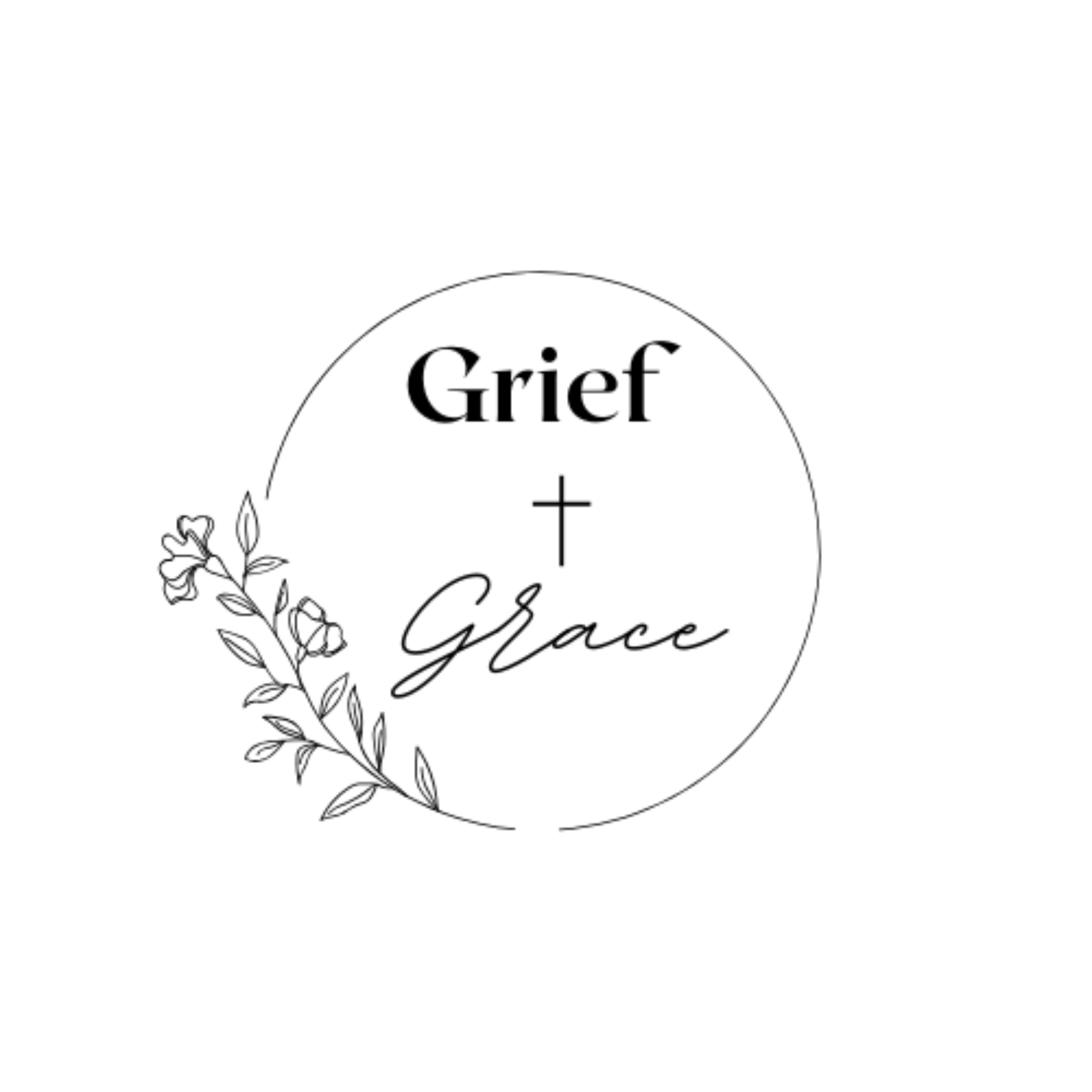 Grief and Grace
