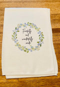 Hannah Tea Towel