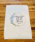 Juni Tea Towel