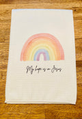 My Hope Tea Towel